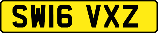 SW16VXZ