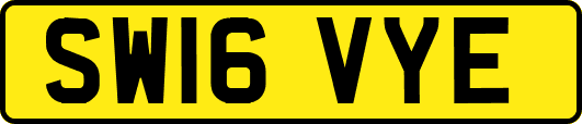 SW16VYE