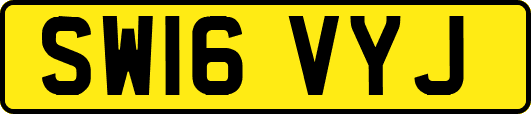 SW16VYJ