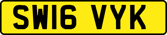 SW16VYK