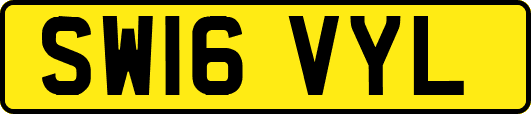 SW16VYL