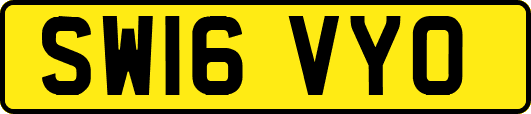 SW16VYO