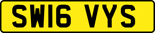 SW16VYS