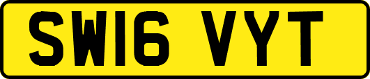 SW16VYT
