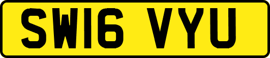 SW16VYU