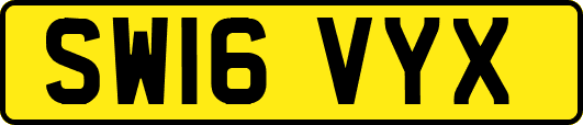 SW16VYX