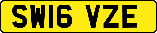 SW16VZE