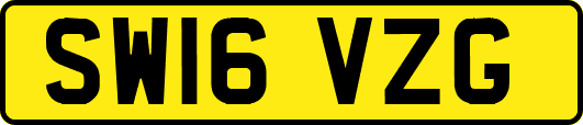SW16VZG
