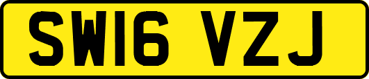 SW16VZJ