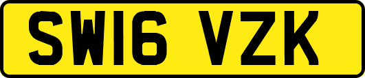 SW16VZK