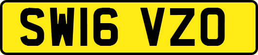 SW16VZO