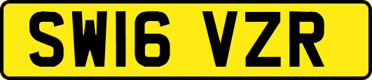 SW16VZR