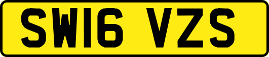 SW16VZS