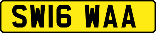 SW16WAA