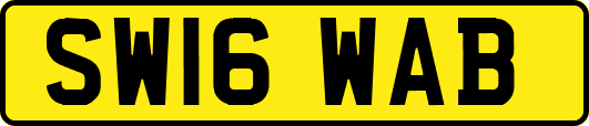 SW16WAB