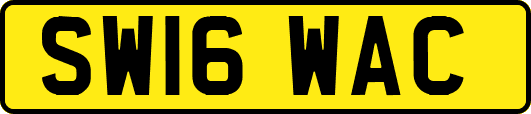 SW16WAC