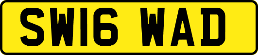 SW16WAD