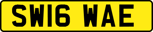 SW16WAE