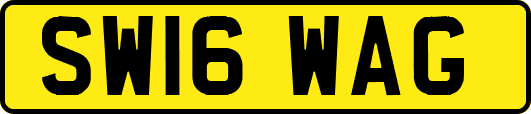 SW16WAG