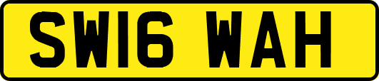 SW16WAH