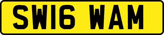SW16WAM