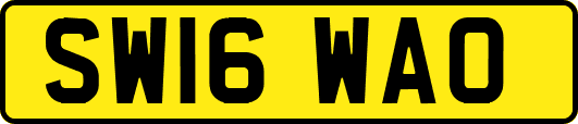 SW16WAO