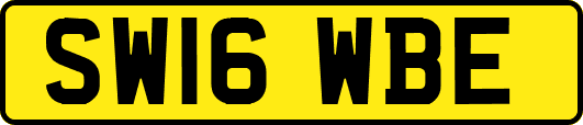 SW16WBE