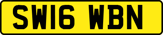 SW16WBN