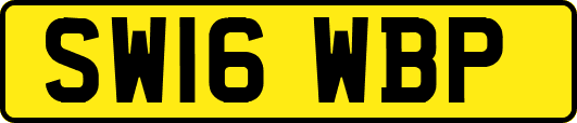 SW16WBP