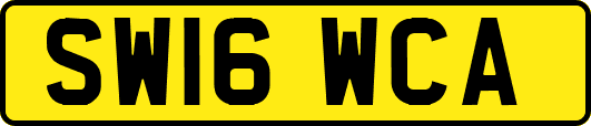 SW16WCA