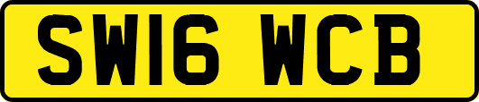 SW16WCB
