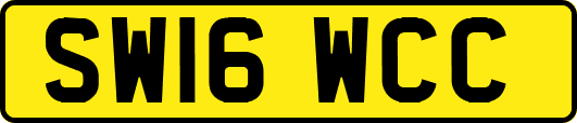SW16WCC