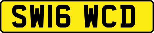 SW16WCD