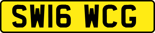 SW16WCG