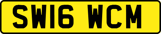 SW16WCM