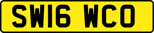 SW16WCO