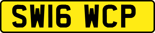 SW16WCP