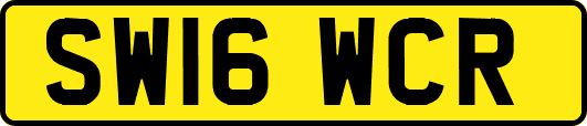 SW16WCR