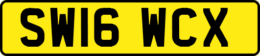 SW16WCX