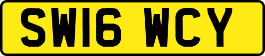SW16WCY