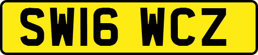 SW16WCZ