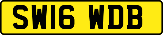 SW16WDB