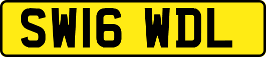 SW16WDL
