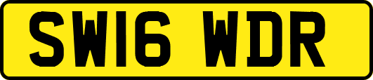 SW16WDR