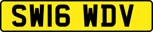 SW16WDV