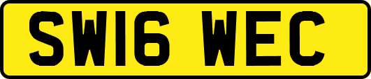SW16WEC