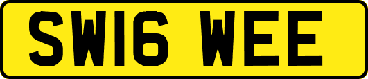 SW16WEE