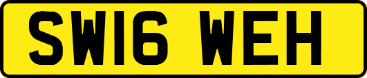 SW16WEH