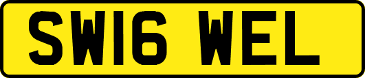 SW16WEL
