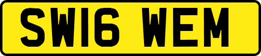 SW16WEM